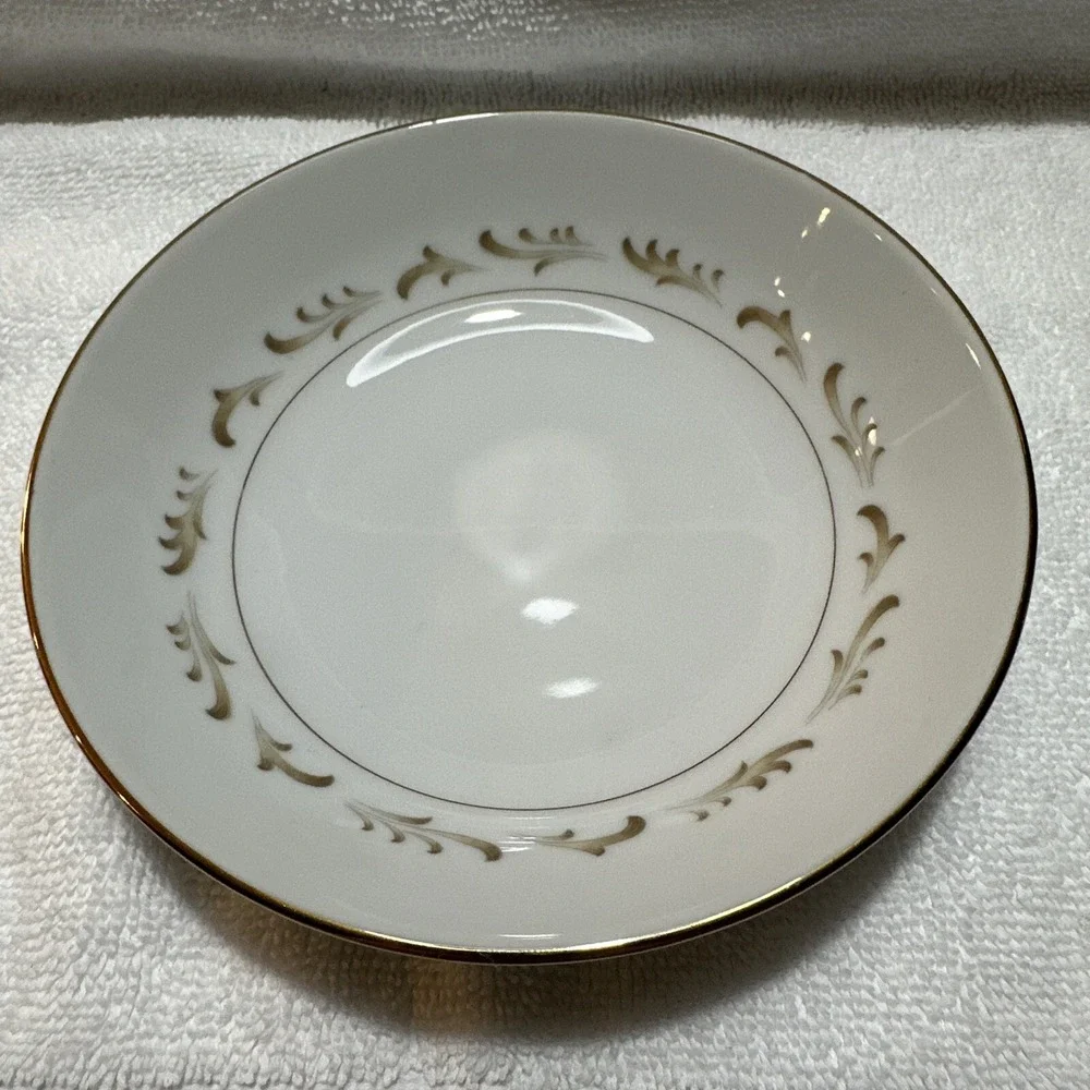 ROYAL M By Mita Dessert‎ Fruit Bowl (5.5